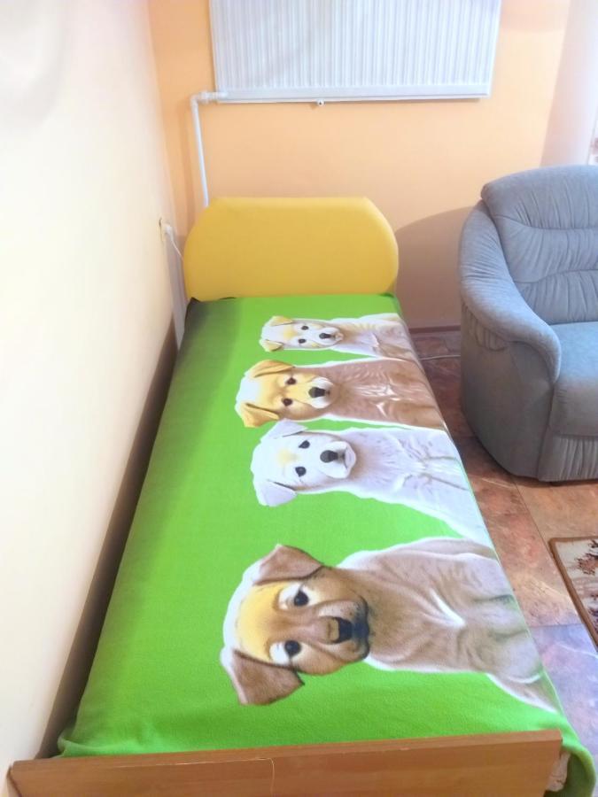 Goscinne Irena Privatunterkunft *